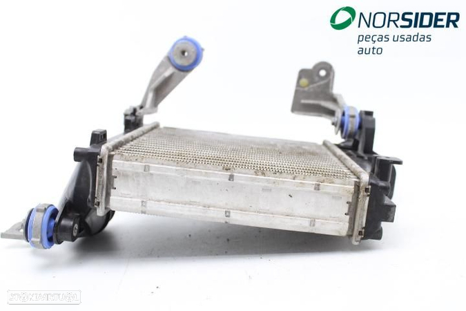 Radiador do intercooler Citroen C4 Grand Picasso|16-18 - 6