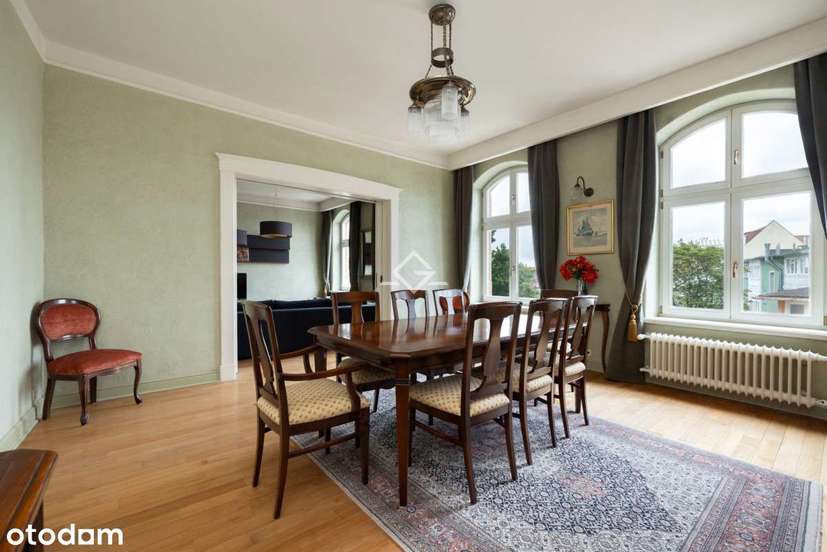 monte casino | unikatowa kamienica | 5 pokoi - Pełny obrazek: 4/19