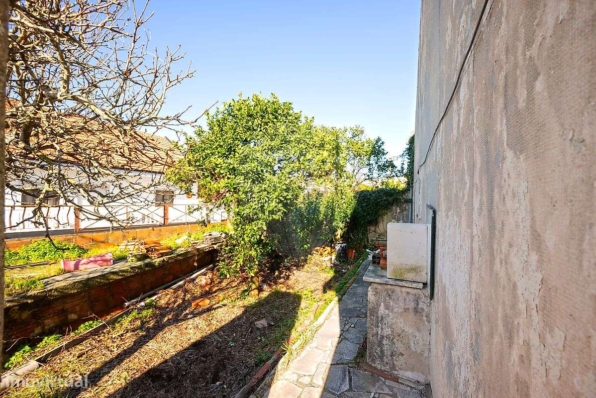 Moradia T4 para venda-30