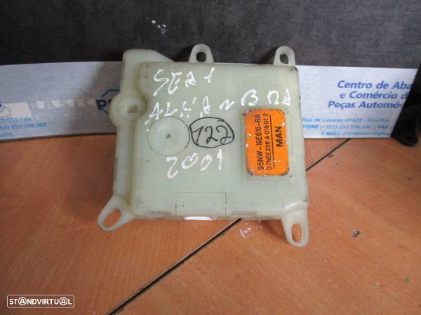 Motor Da Comporta De Sofagem 95NW19E616RA SEAT ALHAMBRA 2001 - 1