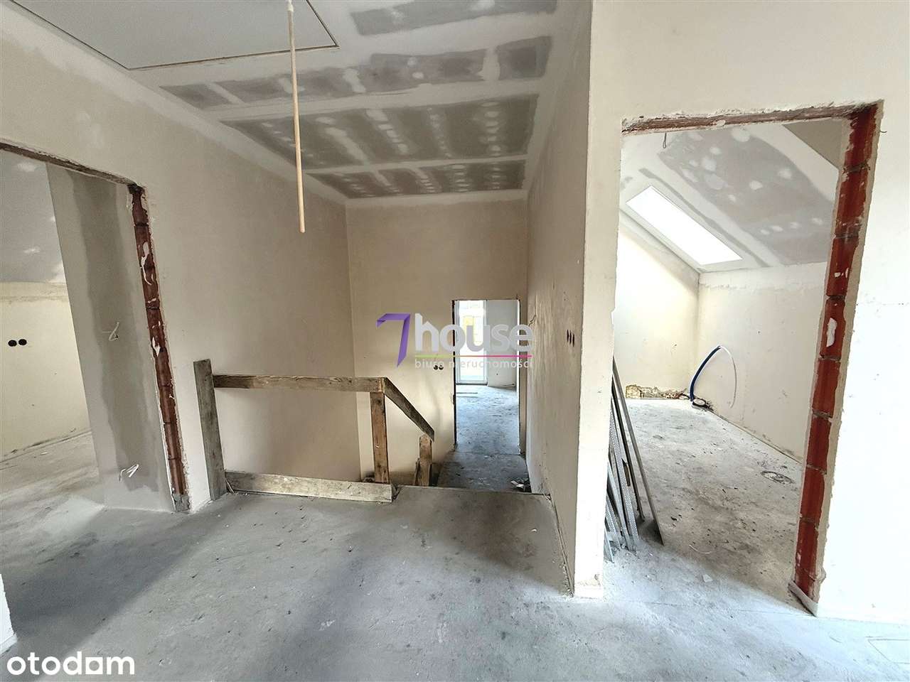 Dom Przy lesie, ostatni w sprzedaży!-5