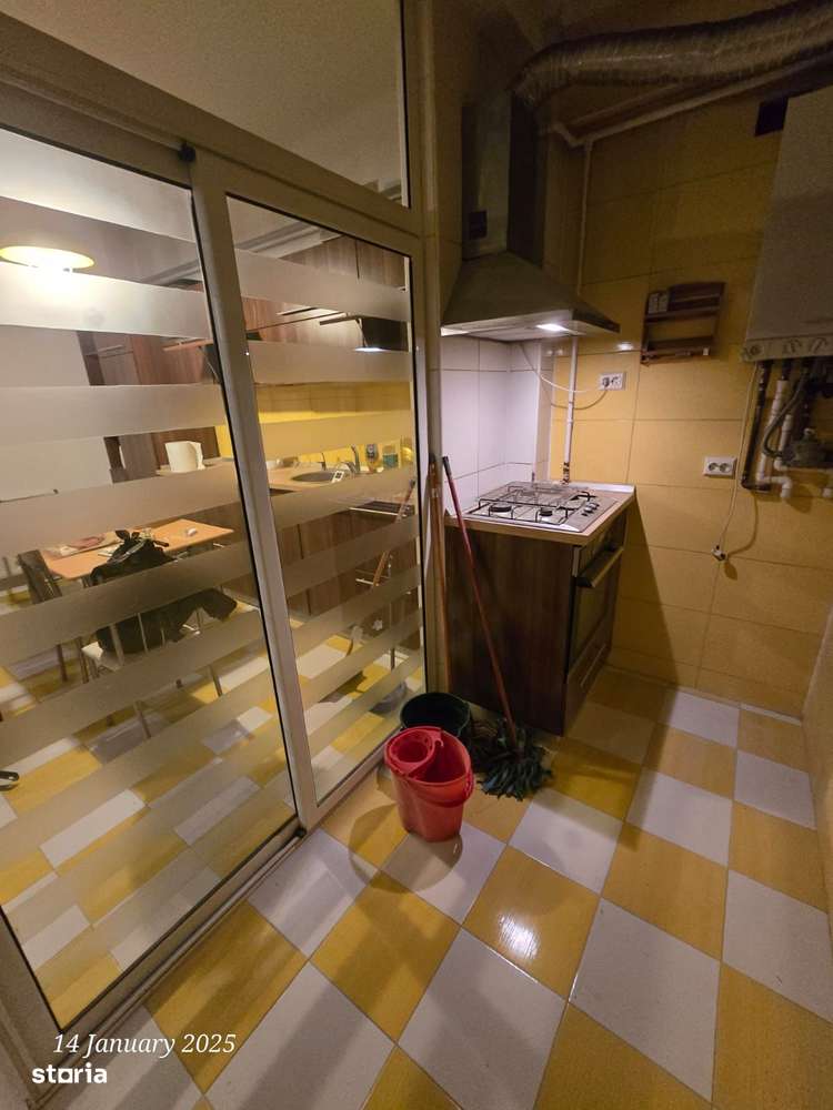 Compozitori | Apartament 3 camere - Imagine principală: 3/10