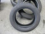 BRIDGESTONE BLIZZAK LM 001 205/55R16 91H 7-7,5mm 4SZT - 5