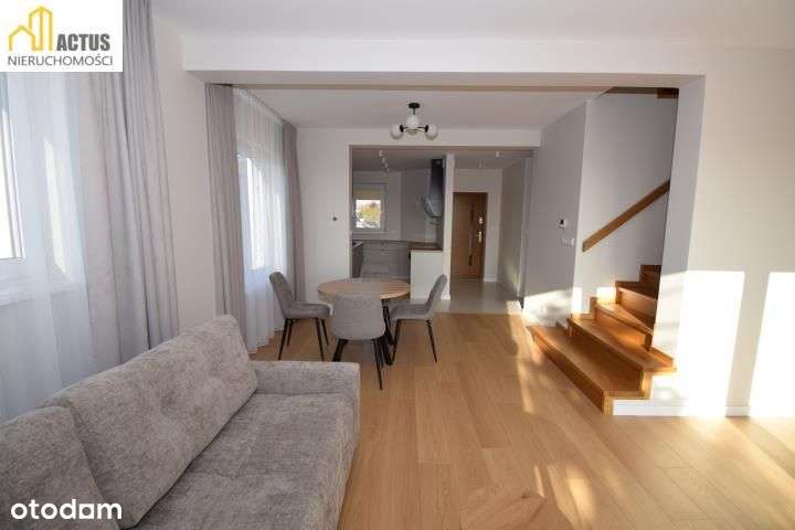 Do wynajęcia Dom z Garażem Kraków-Branice - Pełny obrazek: 4/16