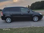 Opel Zafira 1.7 CDTI ecoFLEX Edition 111 Jahre - 7