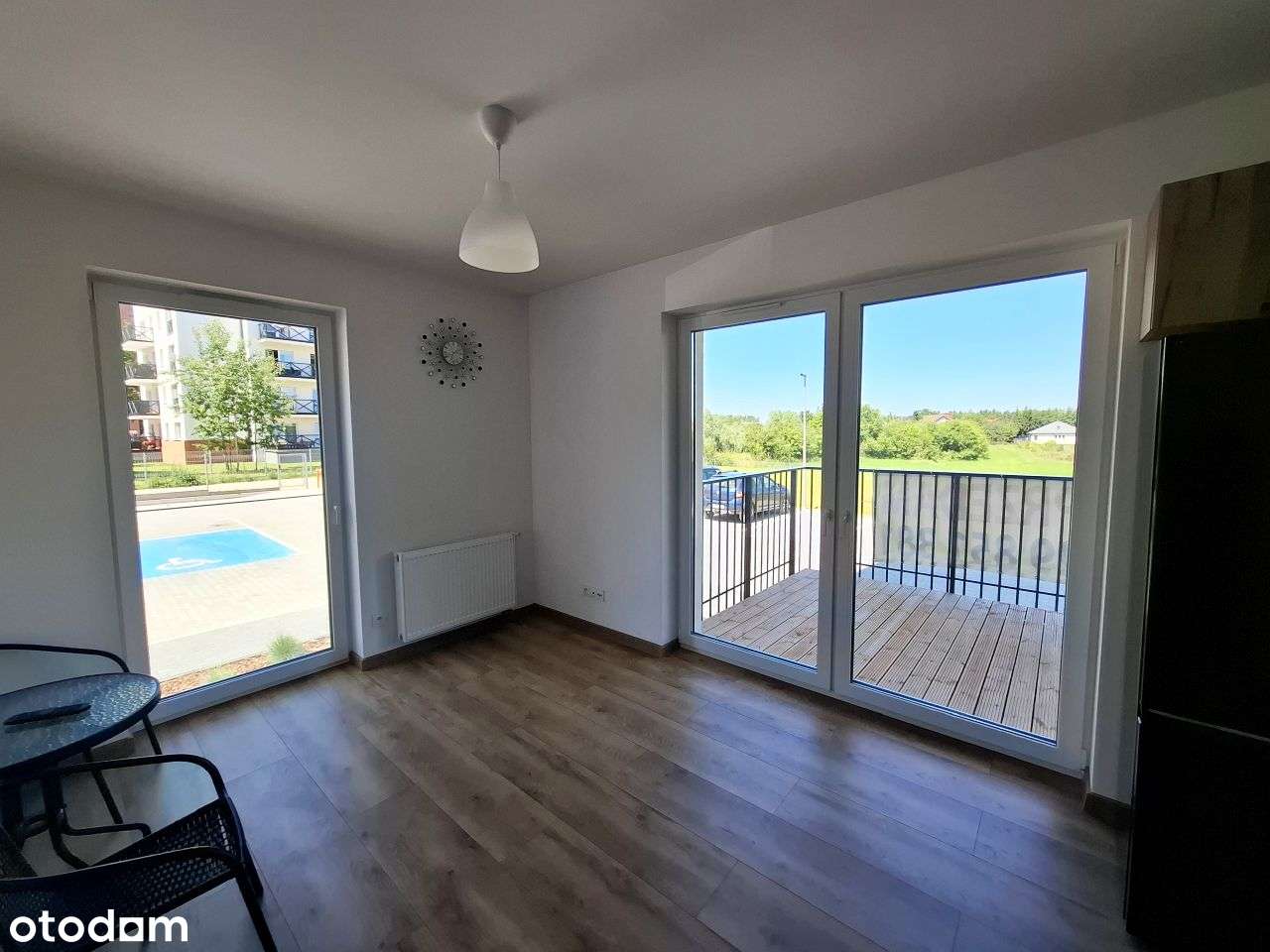 MIESZKANIE NOWE 2025 WYKOŃCZONE - 59m2 nowa kuchnia i łazienka, 1piętr - Pełny obrazek: 4/18