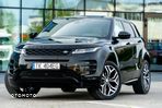 Land Rover Range Rover Evoque 2.0 P200 mHEV R-Dynamic - 5