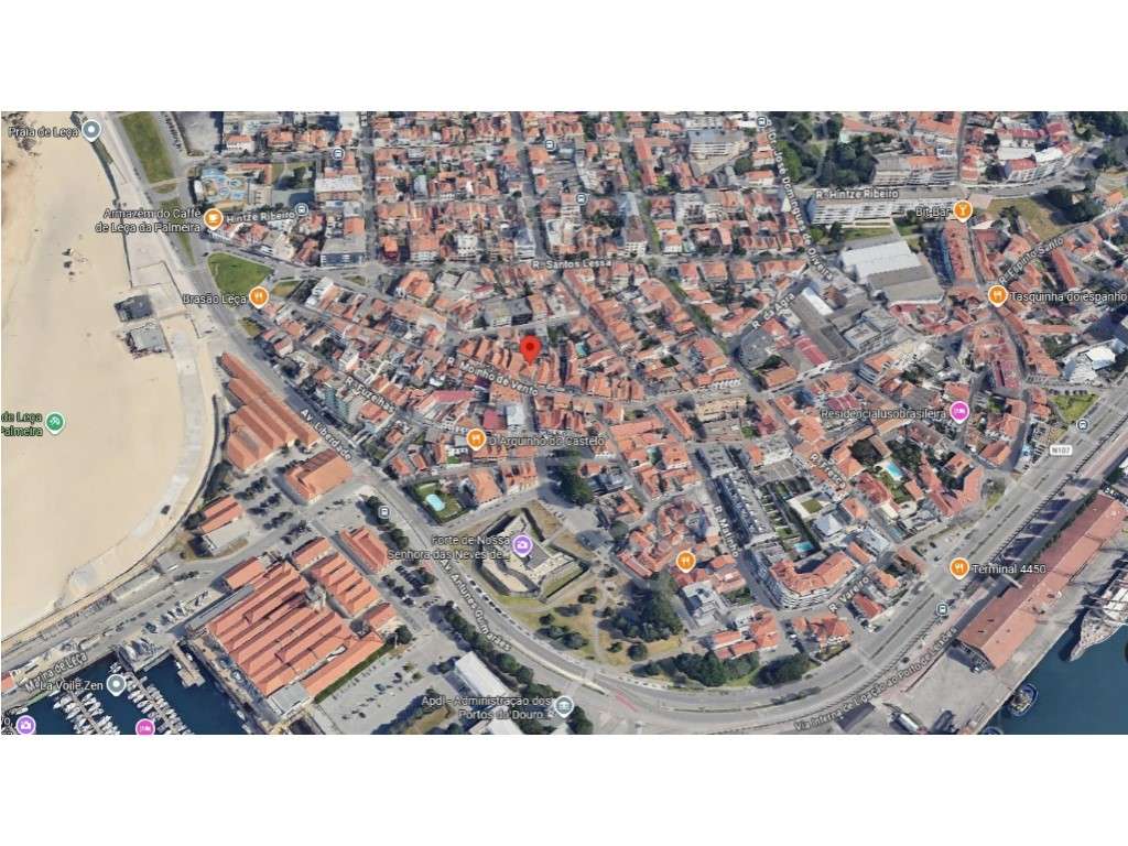 T0 Duplex no Moinho de Vento Flats-11