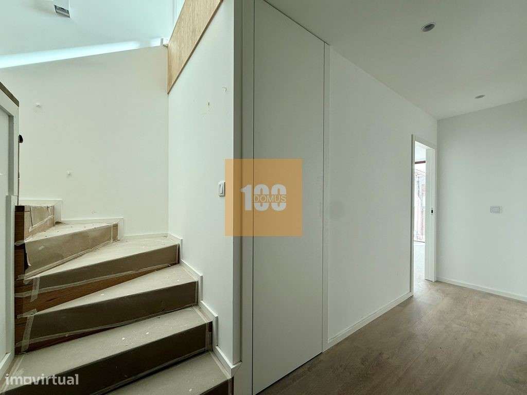 T3 duplex com terraço - Capelo Residences - Grande imagem: 5/85