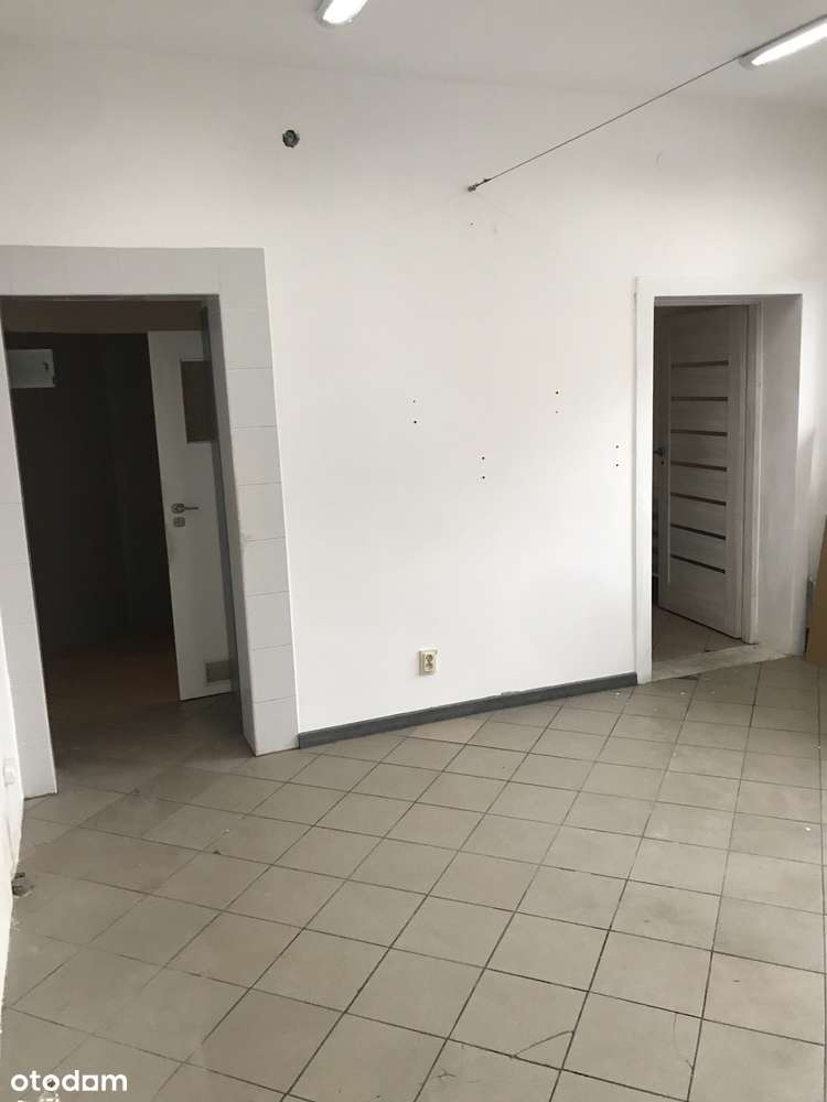 Lokal użytkowy 40 m2, Warszawa, Praga Południe, Witrynowy - Pełny obrazek: 3/10