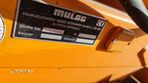 Cositoare Mulag SB500D Pentru Mercedes Benz Unimog U400 / U500 - 17