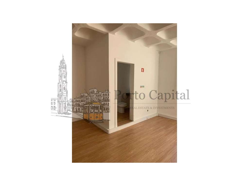 Escritório Disponível para Arrendamento - Grande imagem: 4/25