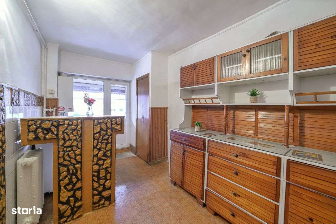 3 camere, etaj 2, GARAJ, str.  S. Barnutiu, Dumbrava Nord, 0% comision-5