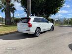 Volvo XC 90 2.0 B5 Inscription AWD - 26