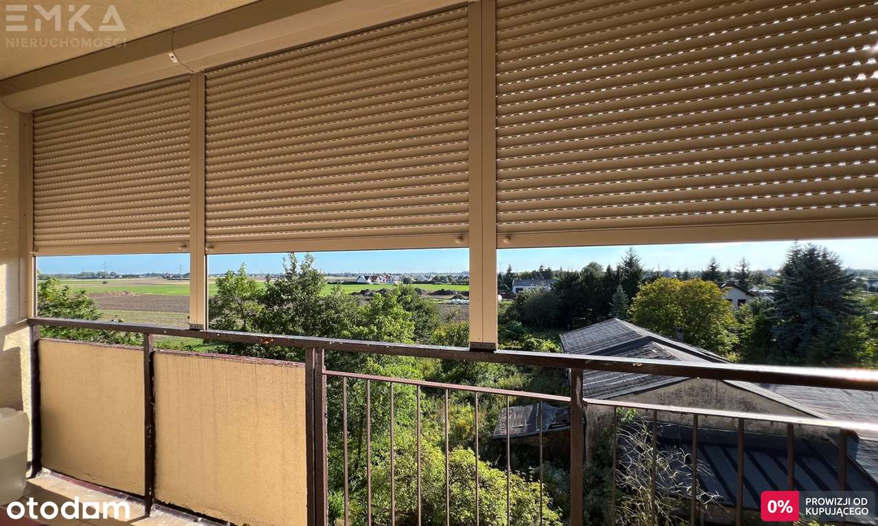 Takie mieszkania zdarzają się niezwykle rzadko .. - Pełny obrazek: 4/20