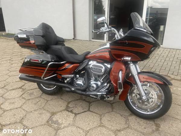 Harley-Davidson Touring Road Glide - 7