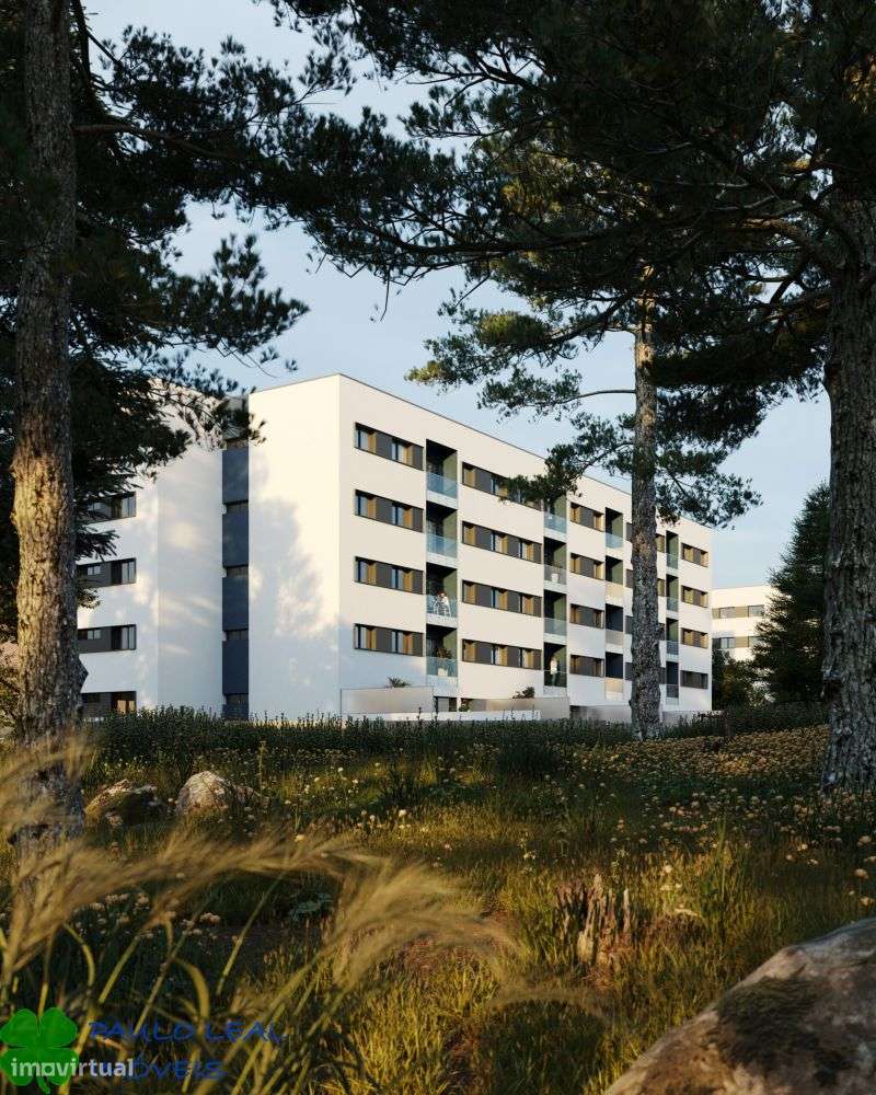 t3 novo ermesinde - Grande imagem: 2/8