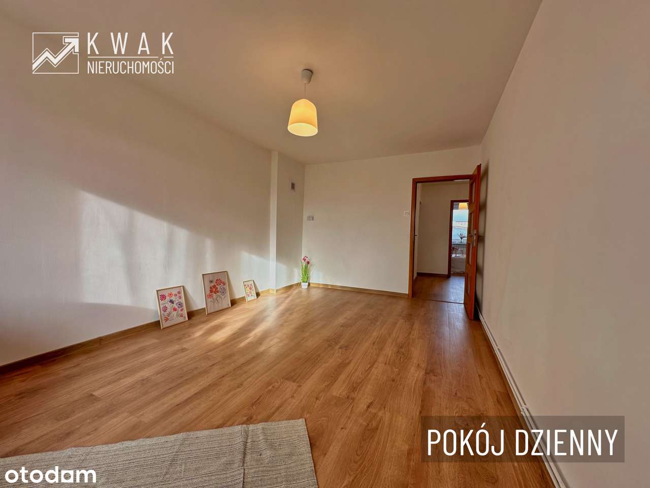 Mieszkanie Węgierska Górka, Osiedle XX-lecia 7-6