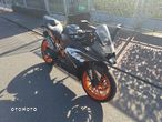 KTM RC 125 - 1