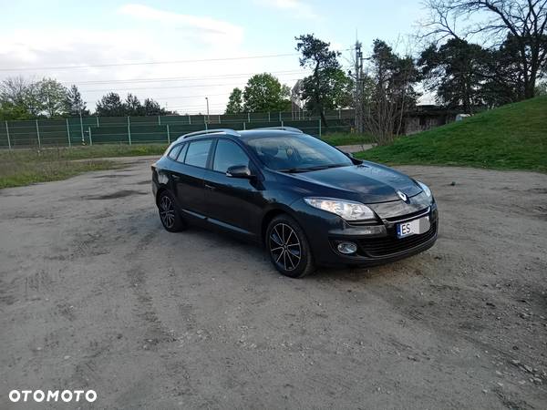 Renault Megane 1.5 dCi Authentique - 2