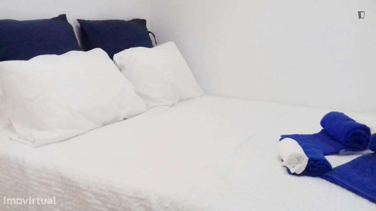 Apartamento com 2 quartos - localizado em Alfama Lisbon - Grande imagem: 1/6