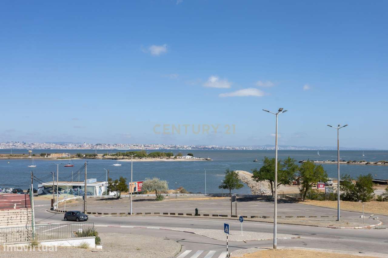 Moradia Nova T2 - Seixal-39