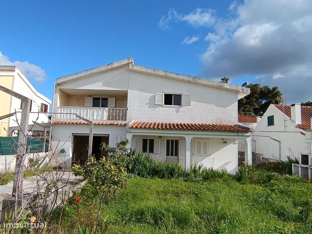 Moradia T3+1 na Lagoa de Albufeira - Grande imagem: 2/8