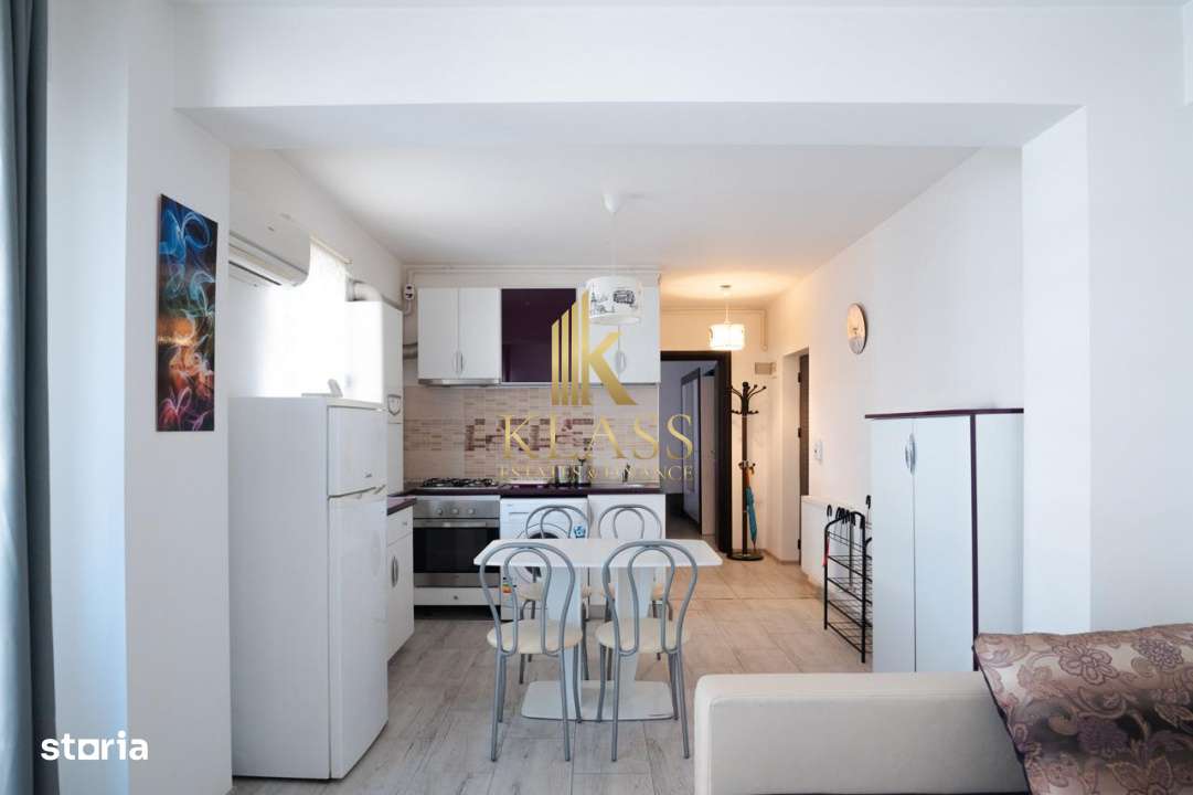 Apartament 2 camere Iancului, Vatra Luminoasa bloc 2014 - Imagine principală: 5/14