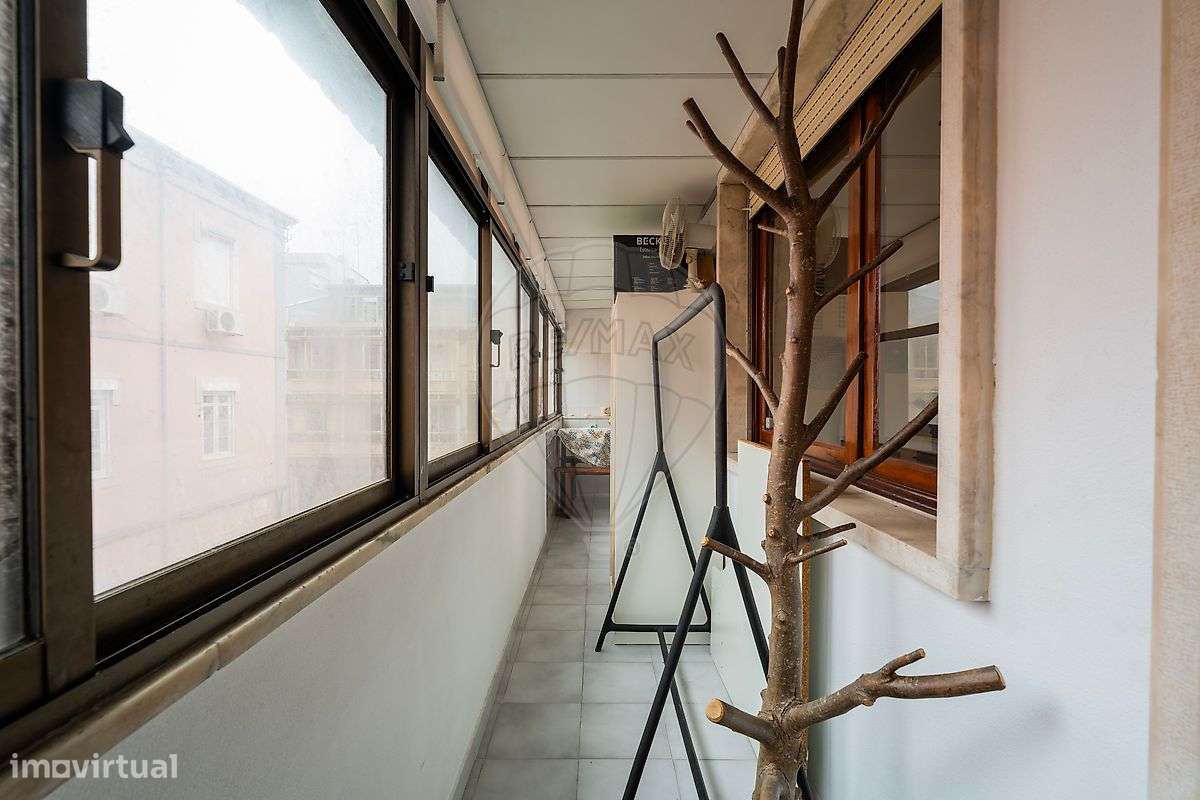 Apartamento T2 para venda-12