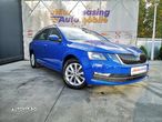 Skoda Octavia Combi 1.5 TSI Style - 1