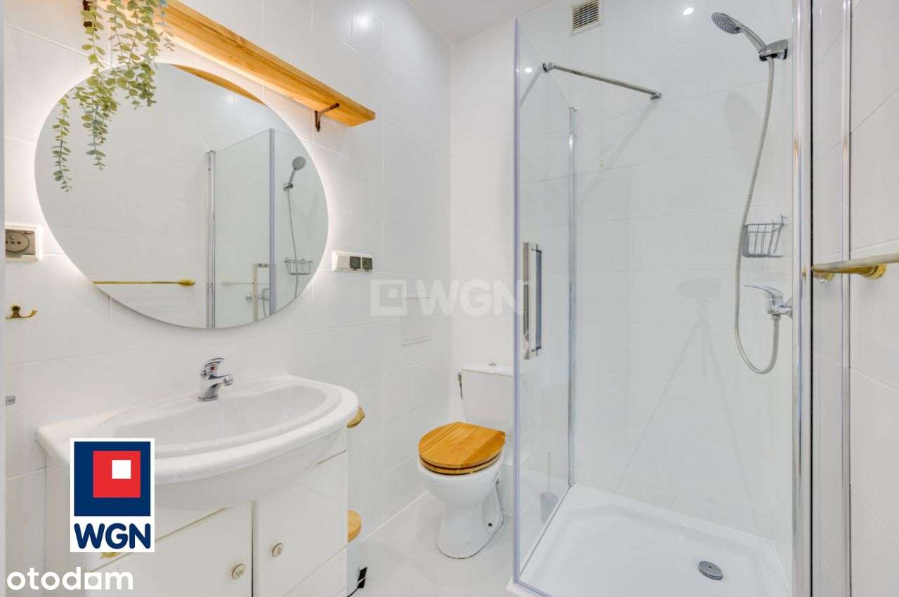 Tanie mieszkanie na parterze w Rumi!-6