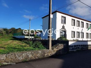 Terreno Rústico na zona da Luz, em Santa Cruz da Graciosa - Grande imagem: 3/14