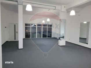 Spatiu comercial de inchiriat in Florești - Imagine principală: 4/5