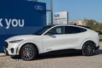 Ford Mustang Mach-E AWD 358 kW GT - 4