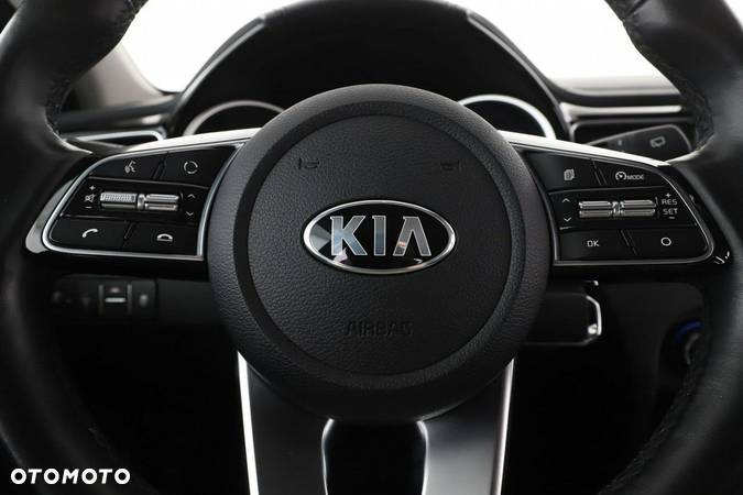 Kia Ceed 1.4 T-GDI OPF Vision - 20