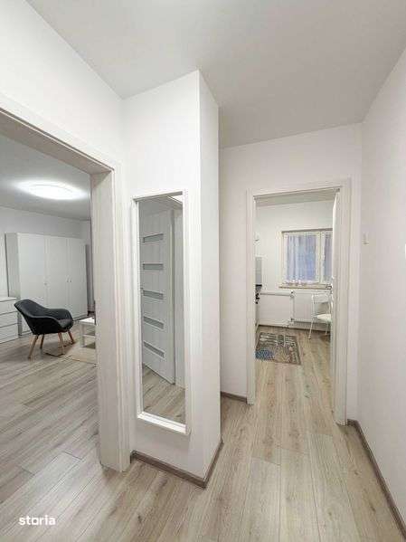Inchiriez garsoniera 13 Septembrie, str. Botorani - Imagine principală: 4/8