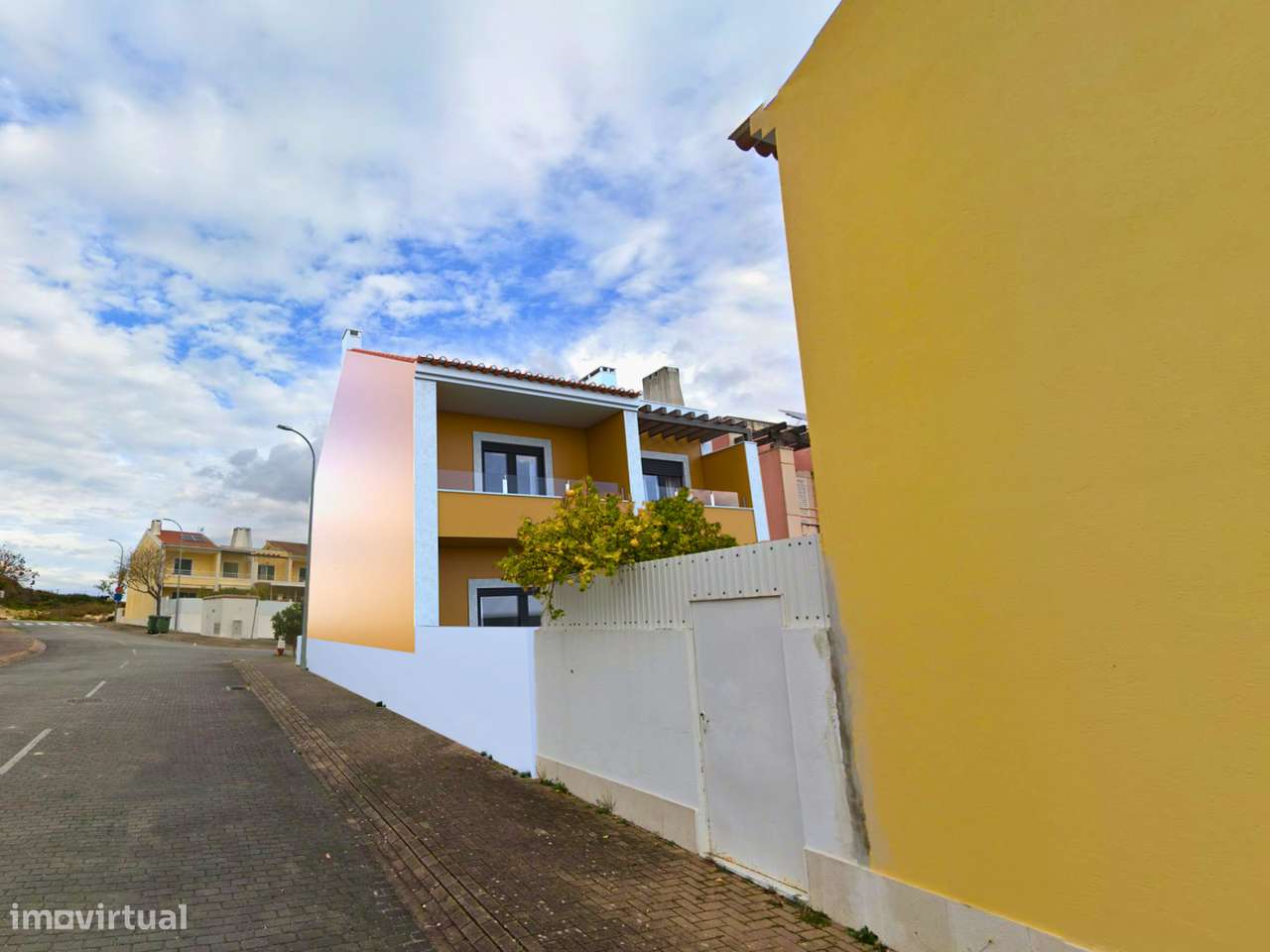 Magnífica moradia T4 em Qta Trigosas - Grande imagem: 4/24