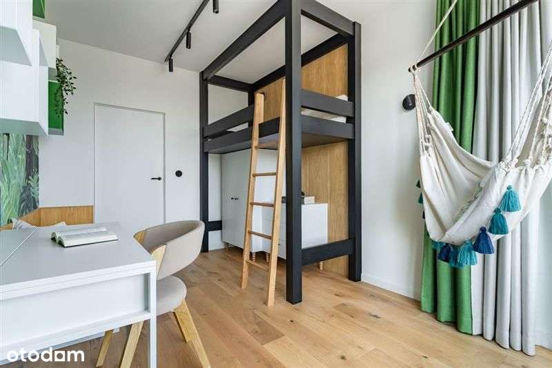 Dwa tarasy, oryginalny design-14