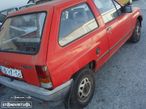 Opel Corsa A 1.2 ( 1985 ) - Pecas de mecanica e chapa . - 1