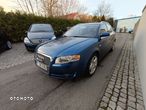 Audi A4 Avant 1.8T - 2