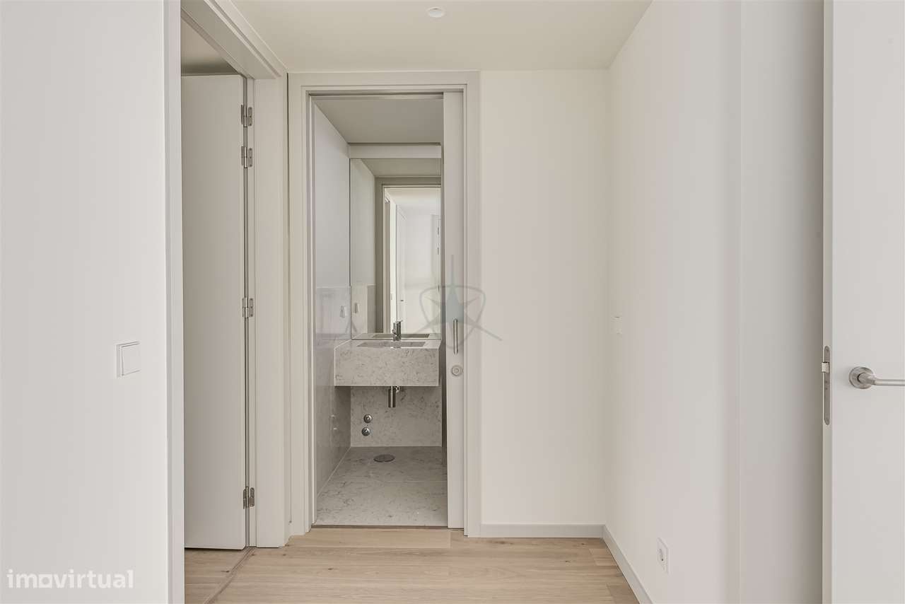 Apartamento T2 Venda em Parque das Nações,Lisboa-18