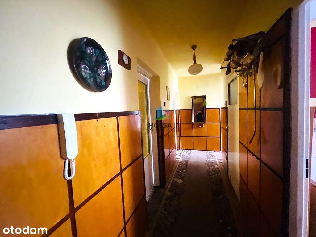 Mieszkanie w Nidzicy, ul. Warszawska - Pełny obrazek: 5/12