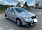 Skoda Fabia 1.4 16V Ambiente - 2