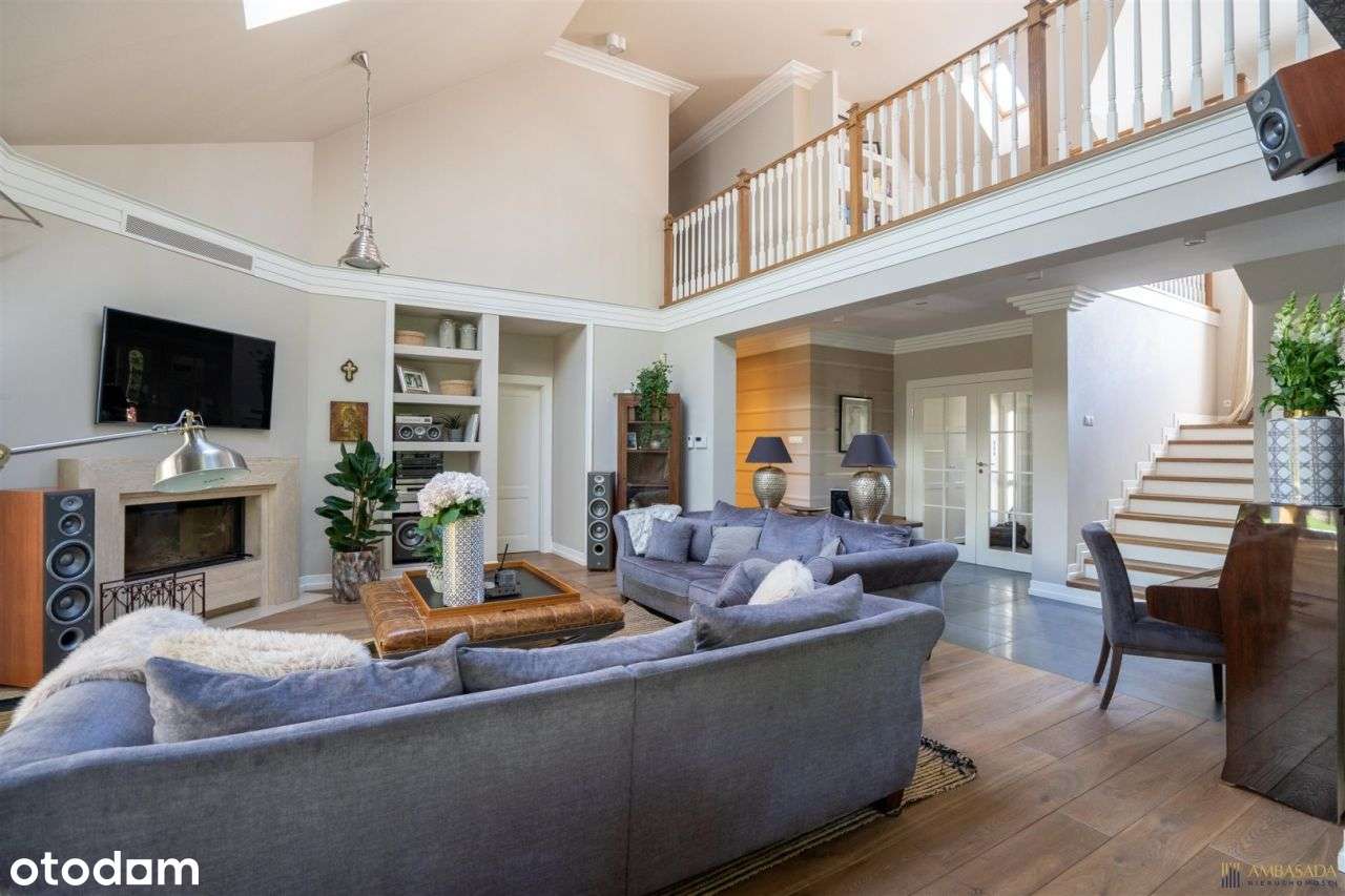 *Komfort I Natura Na Wyciągnięcie Ręki* - Pełny obrazek: 4/20