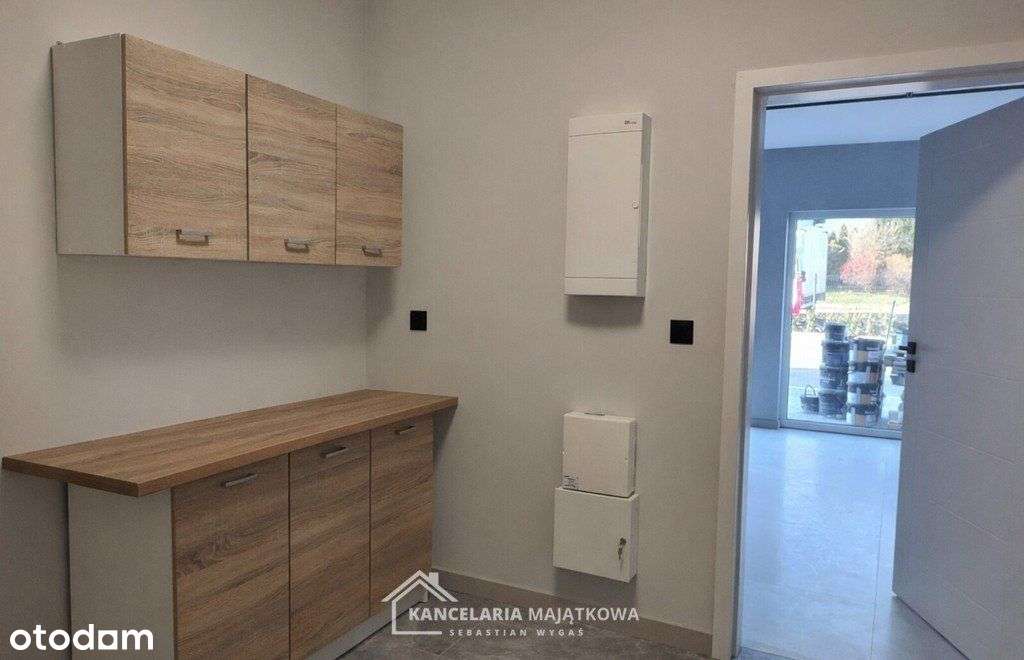 Lokal użytkowy Loretańska centrum 50 mkw-8