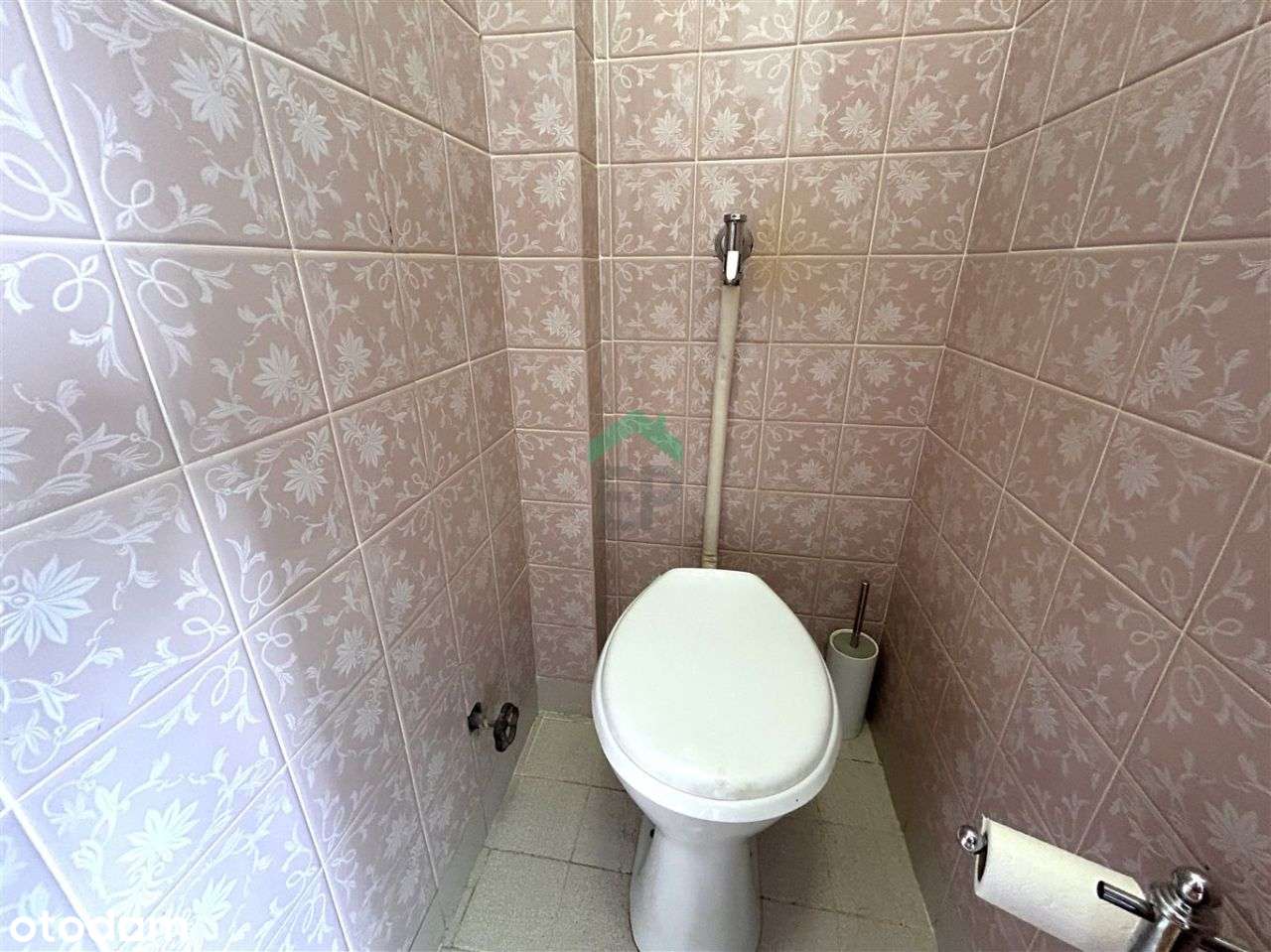 Na sprzedaż dom wolnostojący – 180 m² Grabówka-11