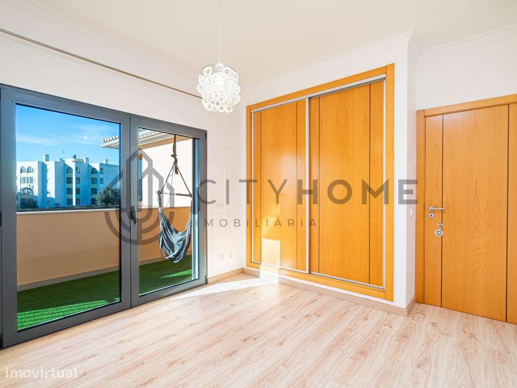 Moradia isolada T3 +1 em Portimão-26