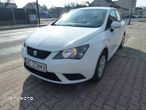 Seat Ibiza 1.0 Reference - 1