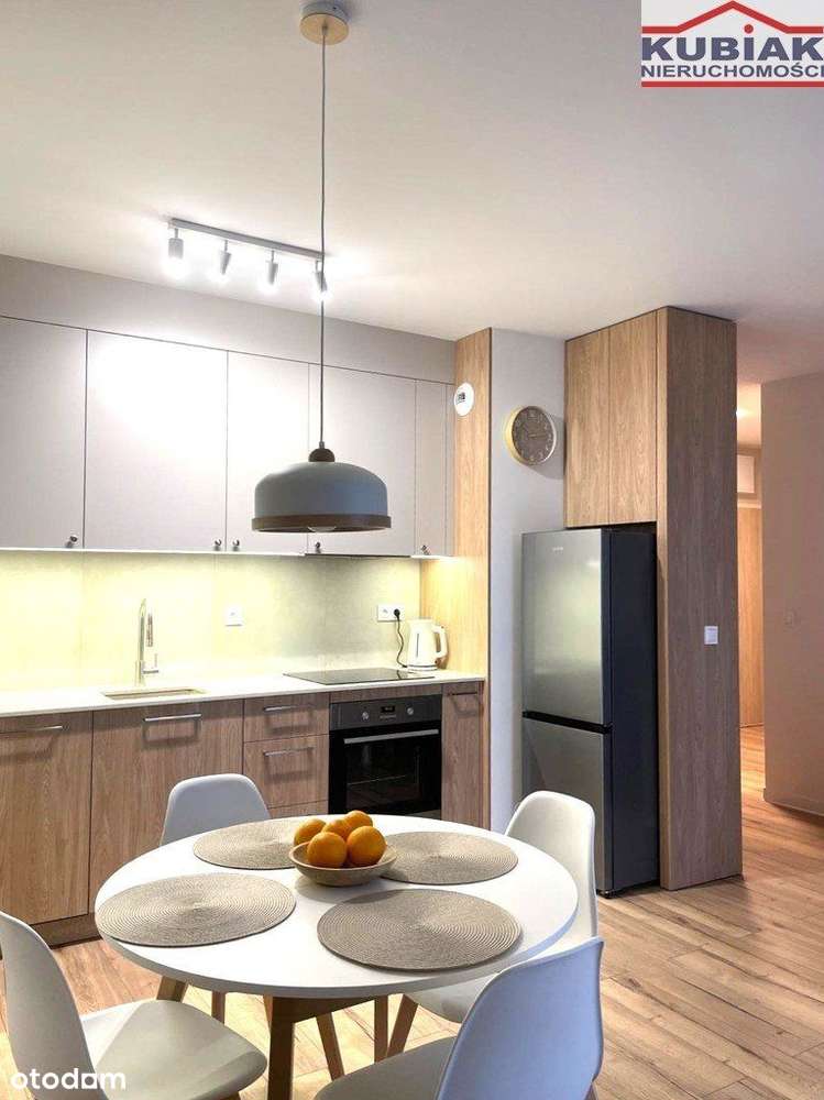 Pruszków 60m2 3 pokoje m. garaż. 2024r. Gotowe !!!-2