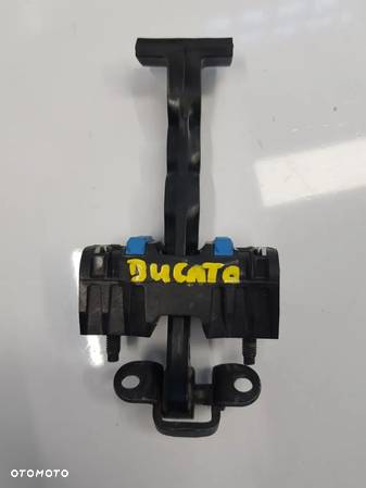 Ogranicznik drzwi prawy przód FIAT DUCATO III BOXER JUMPER 06-14 14-> - 5